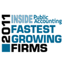 Fastest Growing Firms